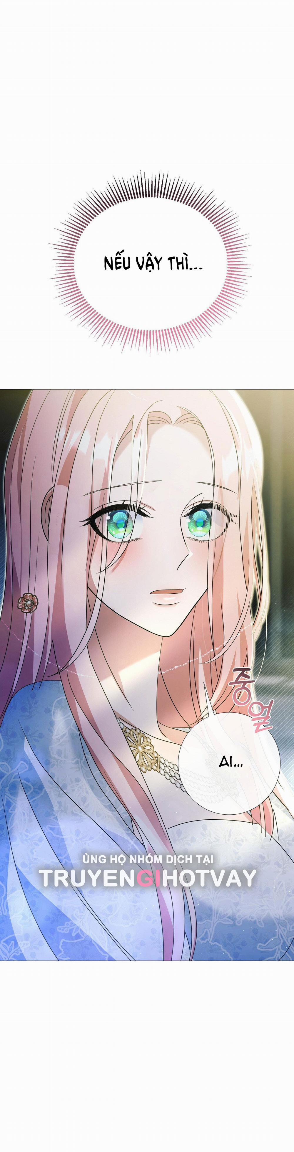 [18+] Lâu Đài Hoang Dại 23.2 trang 8