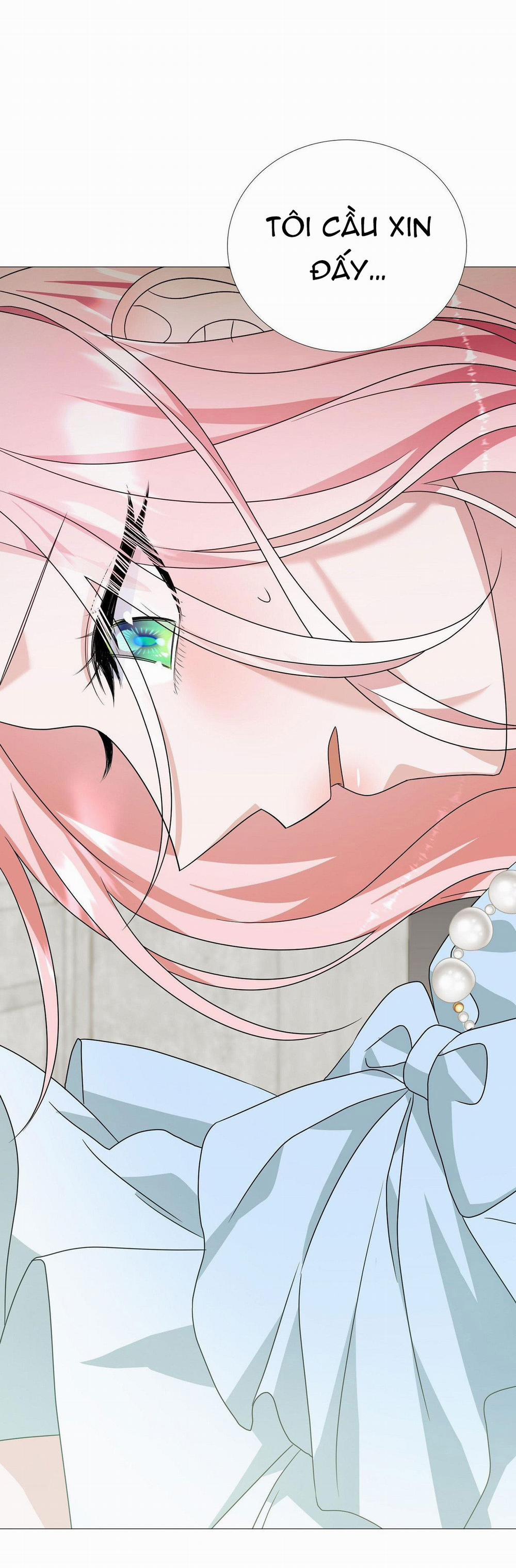 [18+] Lâu Đài Hoang Dại 24.1 trang 21