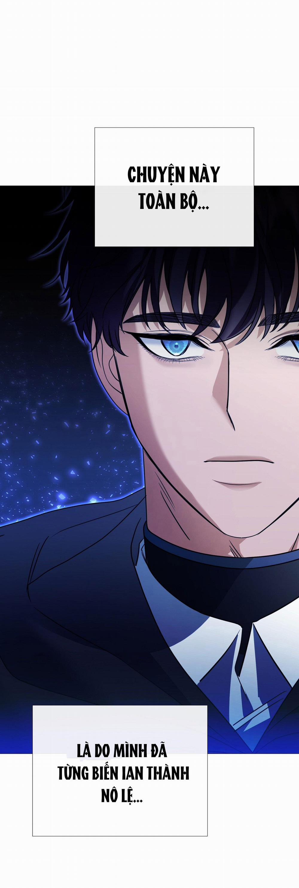 [18+] Lâu Đài Hoang Dại 24.2 trang 11