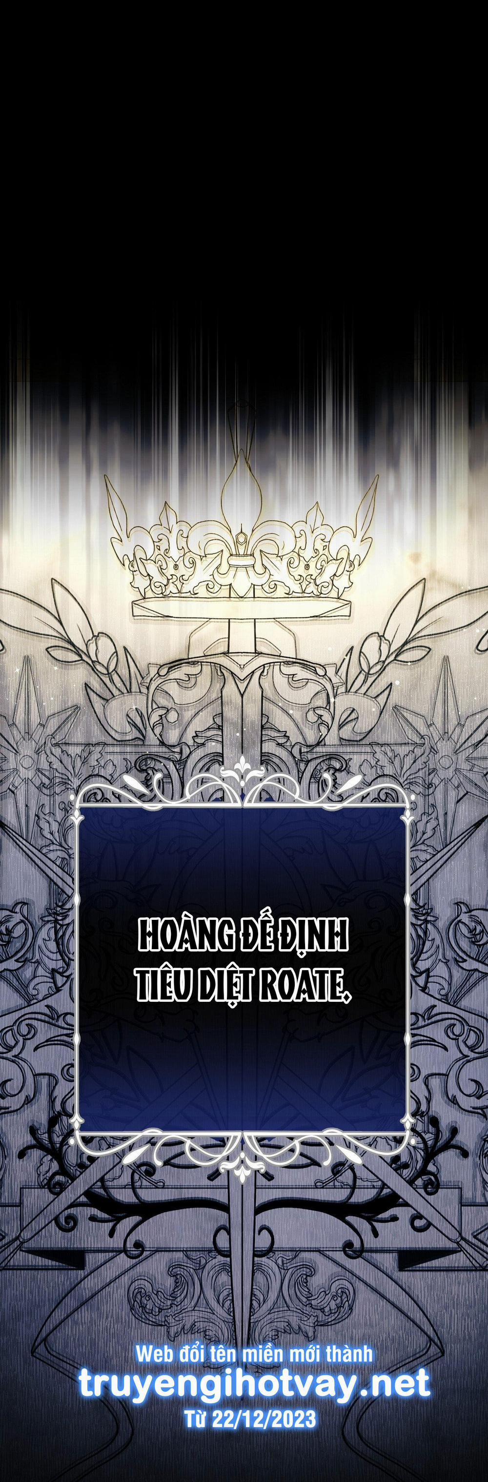 [18+] Lâu Đài Hoang Dại 24.2 trang 2