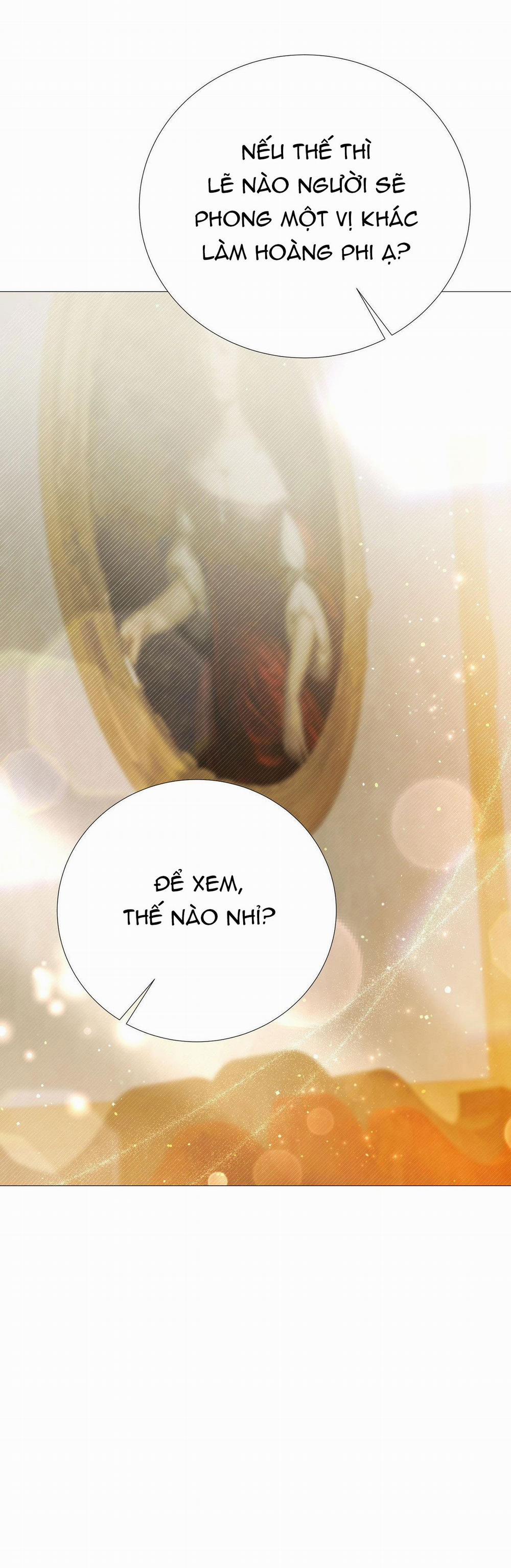 [18+] Lâu Đài Hoang Dại 24.2 trang 30