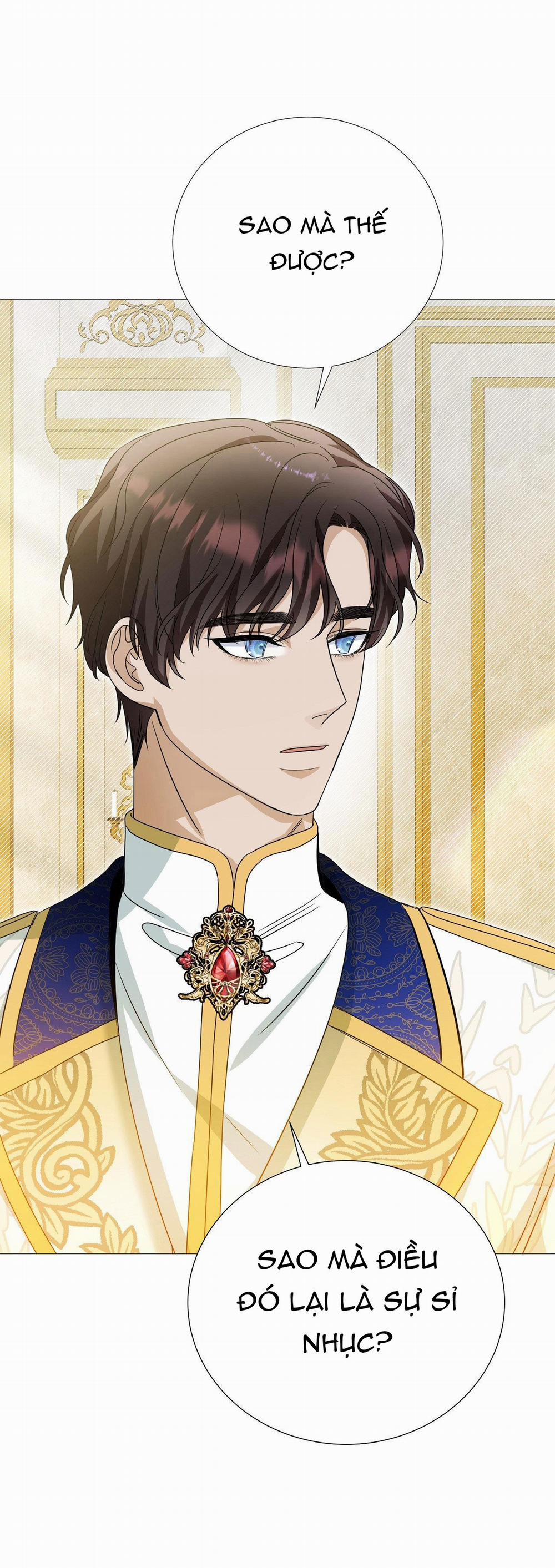 [18+] Lâu Đài Hoang Dại 24.2 trang 32