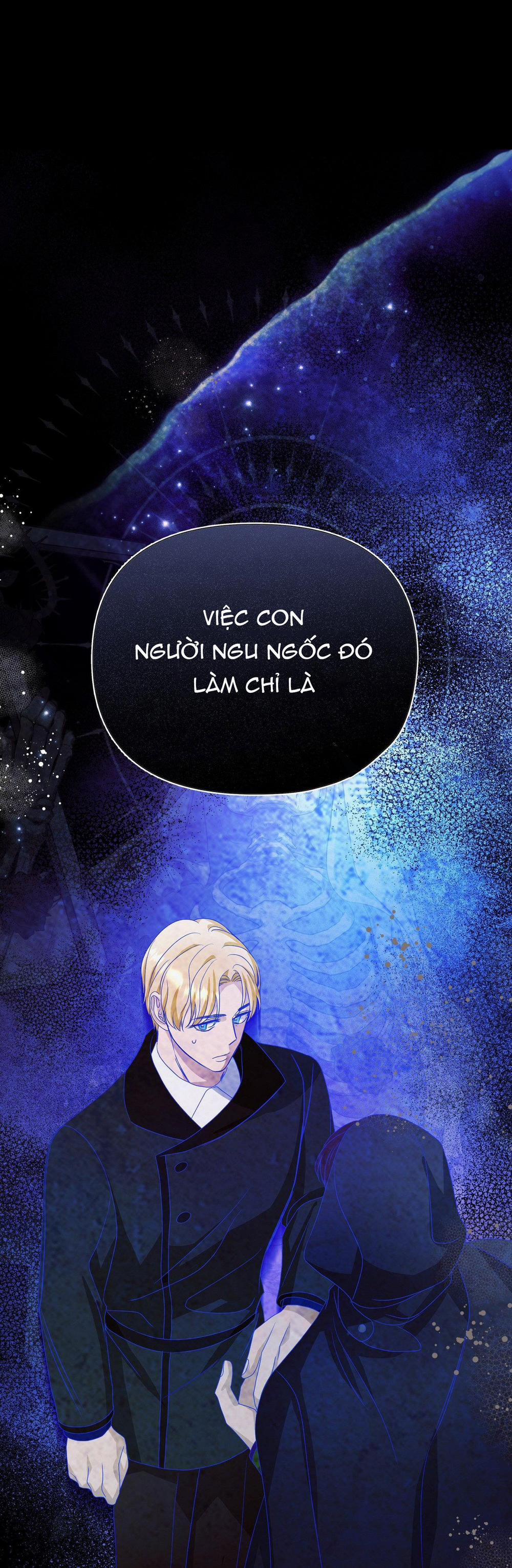 [18+] Lâu Đài Hoang Dại 24.2 trang 36