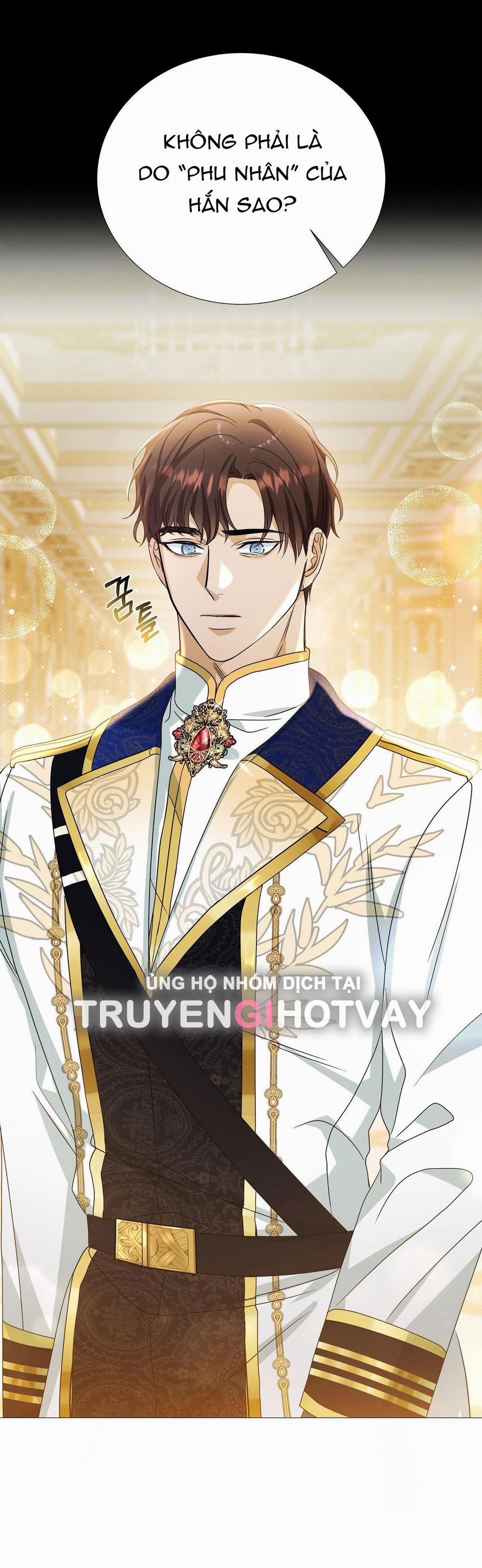 [18+] Lâu Đài Hoang Dại 24.2 trang 38