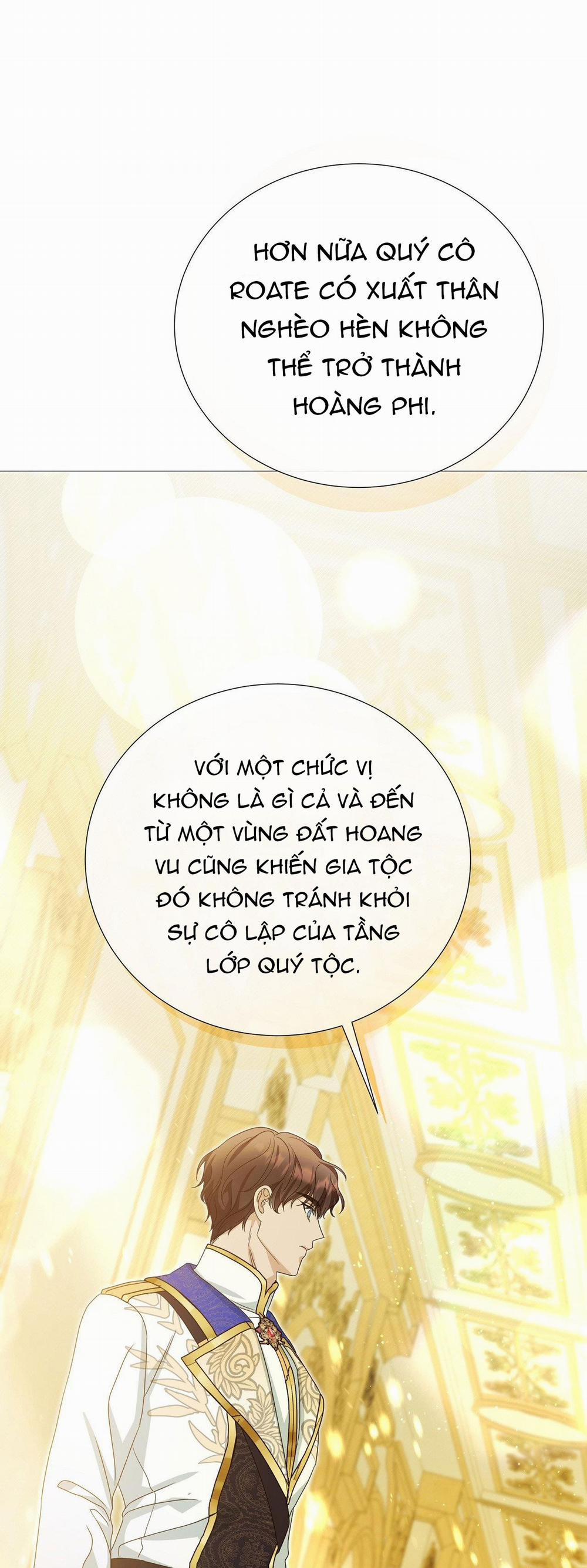 [18+] Lâu Đài Hoang Dại 24.2 trang 39