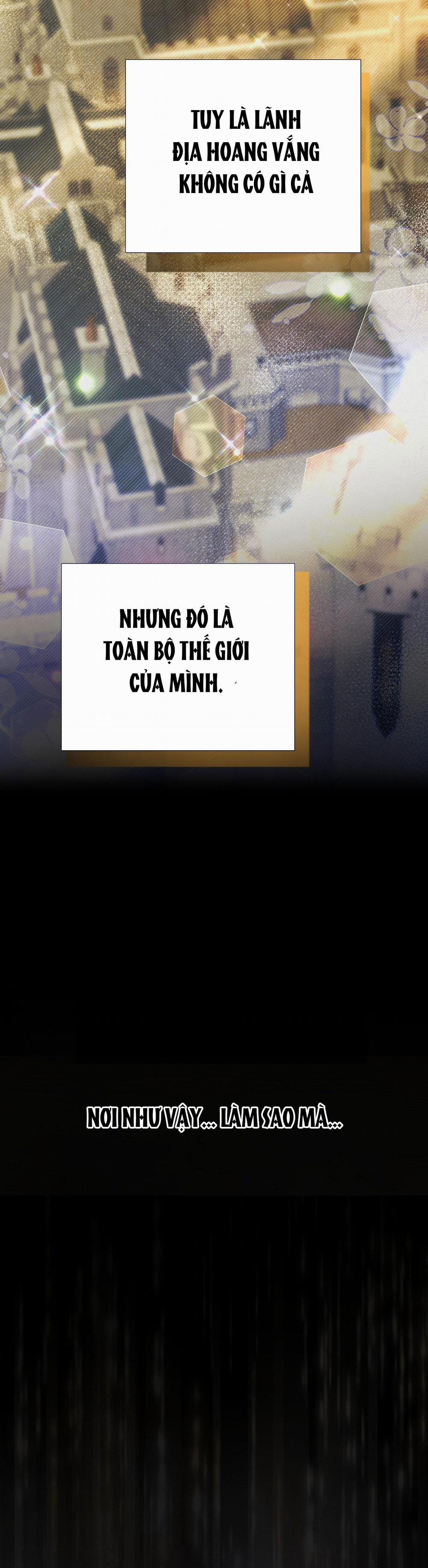 [18+] Lâu Đài Hoang Dại 24.2 trang 4