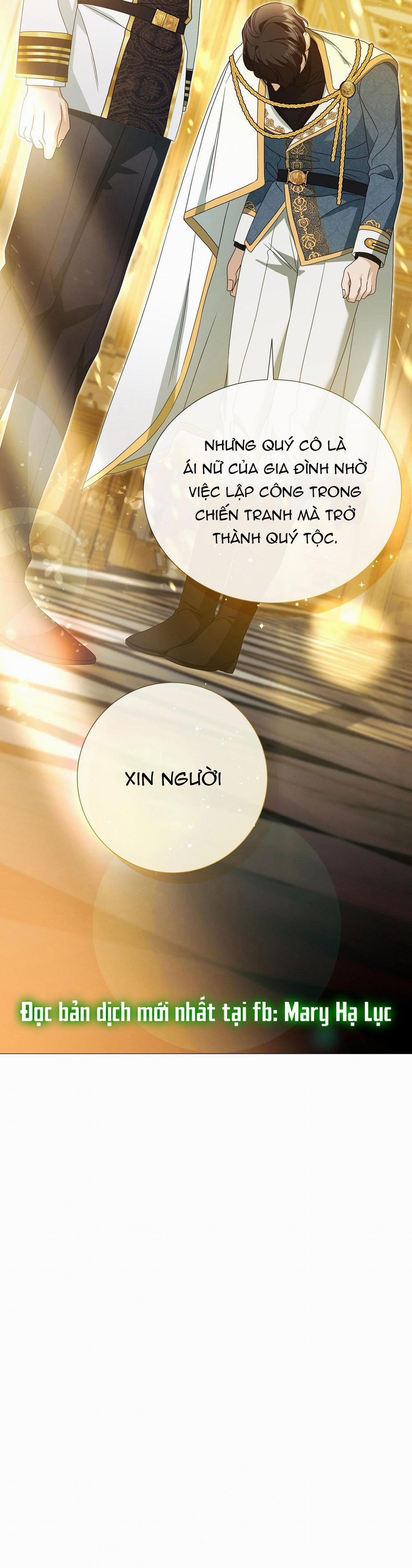 [18+] Lâu Đài Hoang Dại 24.2 trang 40