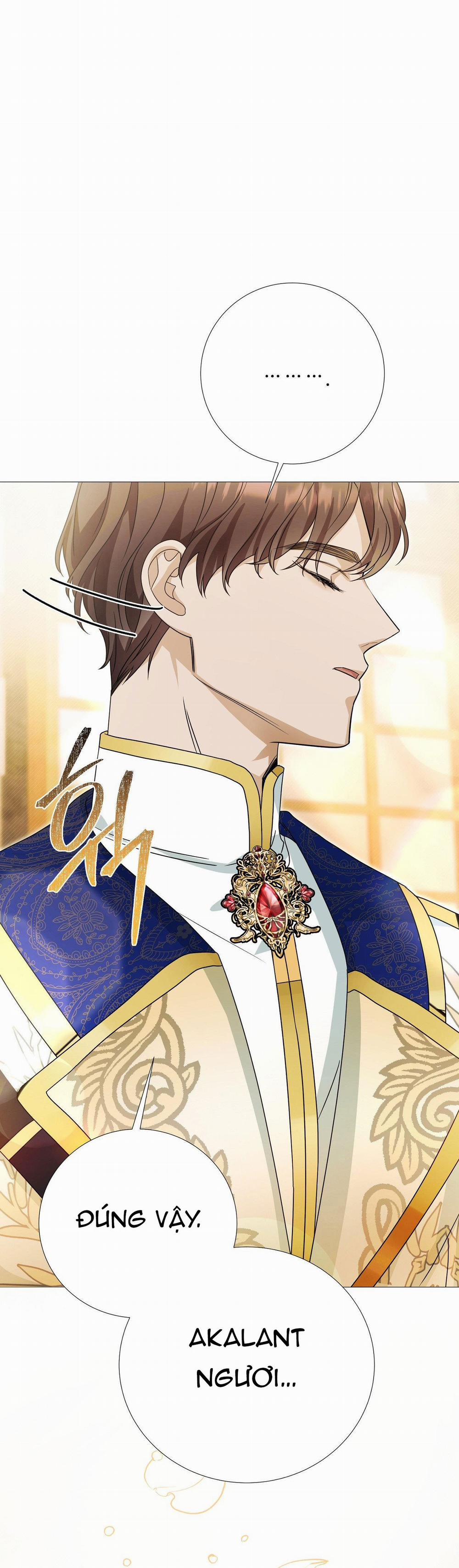 [18+] Lâu Đài Hoang Dại 24.2 trang 42