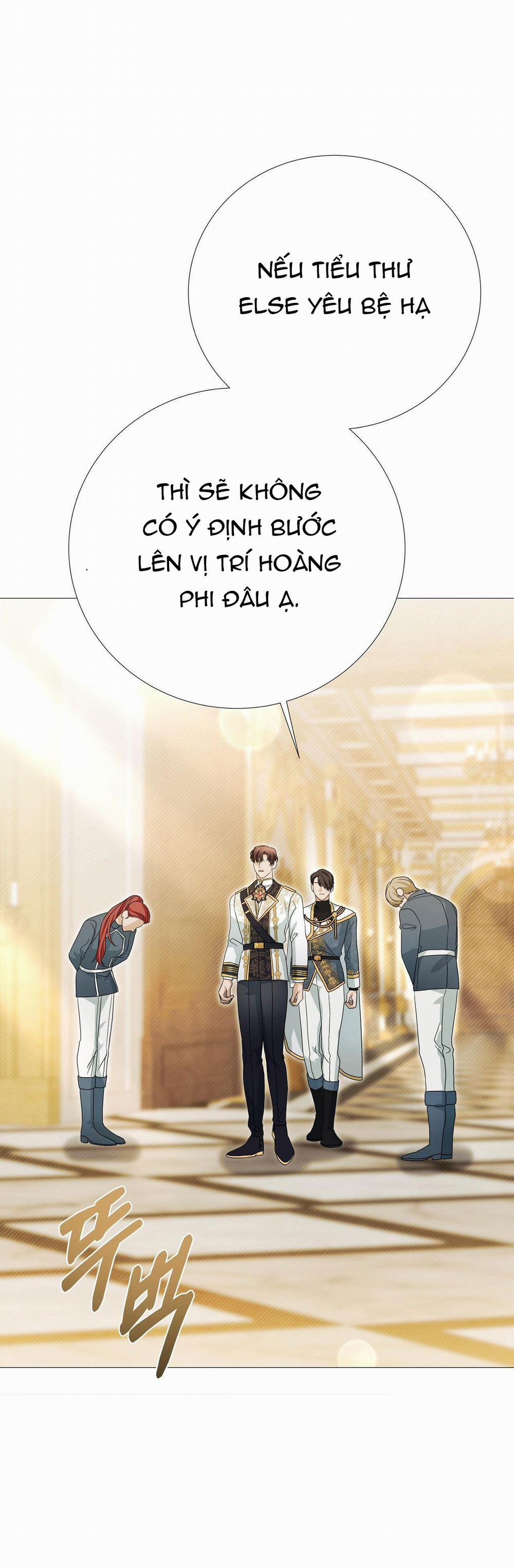 [18+] Lâu Đài Hoang Dại 24.2 trang 45