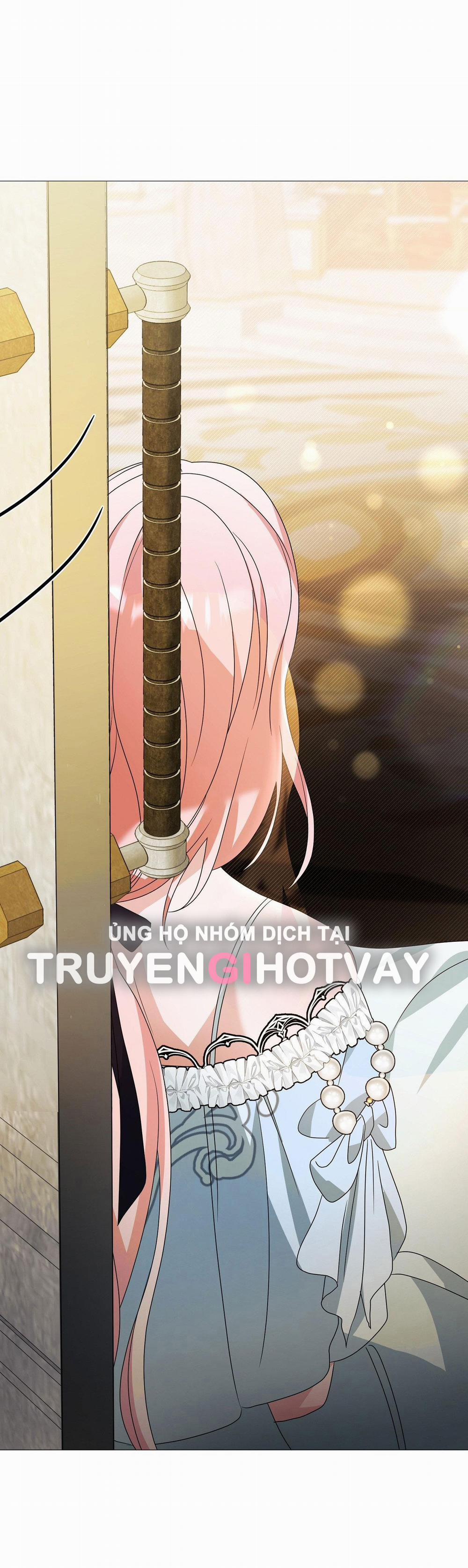 [18+] Lâu Đài Hoang Dại 24.2 trang 47