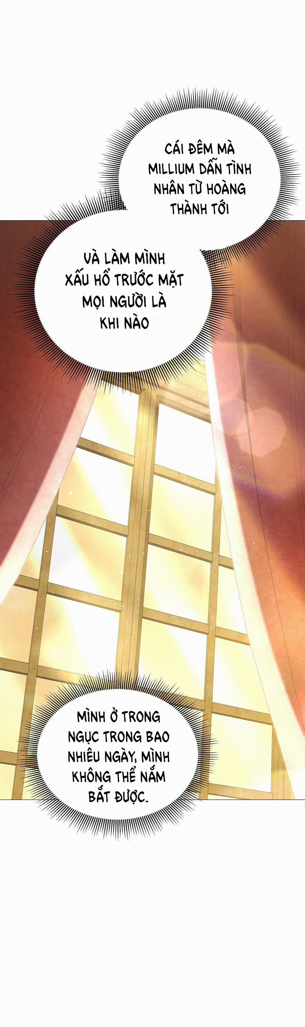 [18+] Lâu Đài Hoang Dại 24.2 trang 6