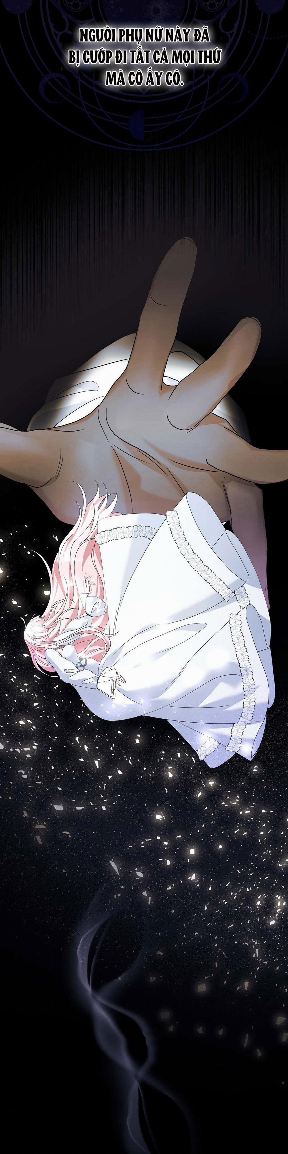 [18+] Lâu Đài Hoang Dại 25.1 trang 14