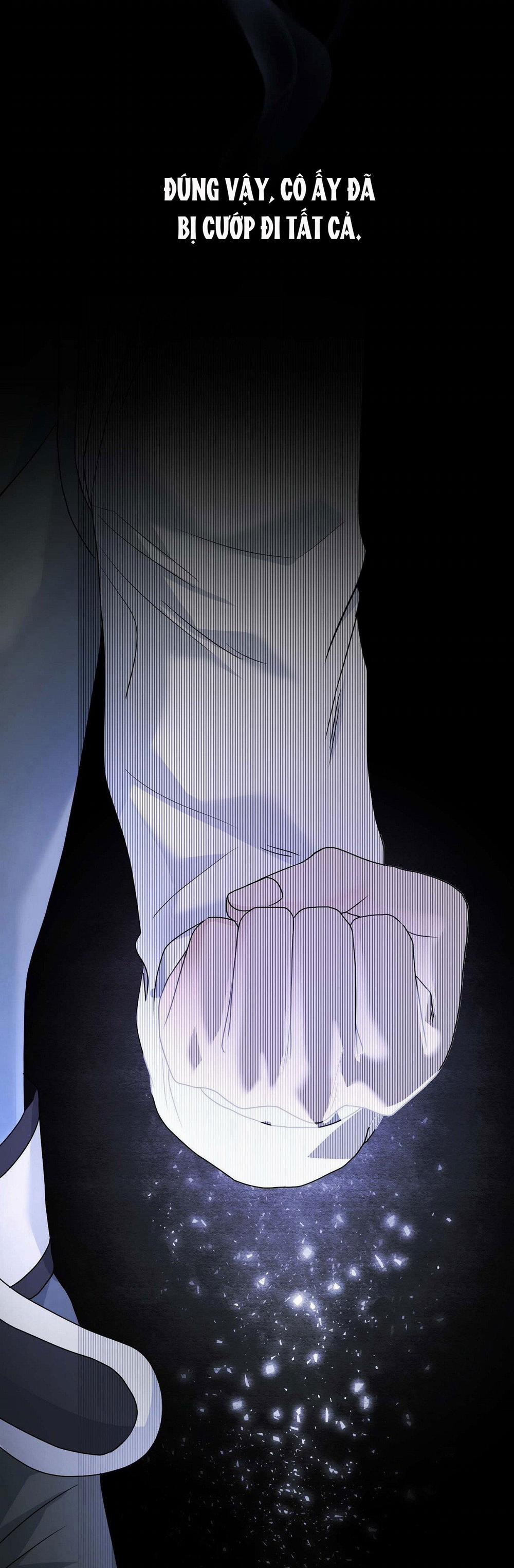 [18+] Lâu Đài Hoang Dại 25.1 trang 15