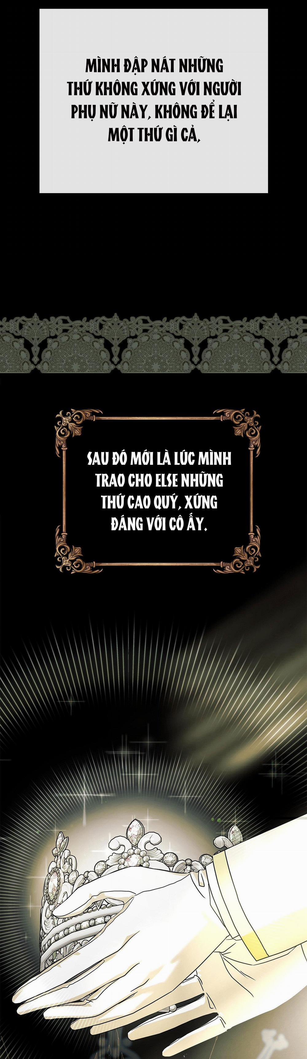 [18+] Lâu Đài Hoang Dại 25.1 trang 18