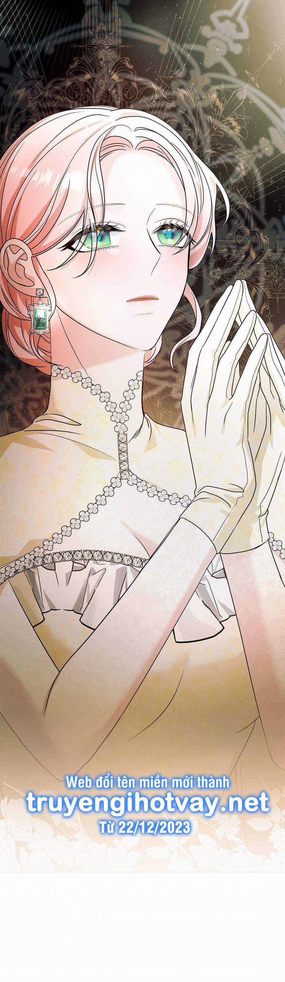 [18+] Lâu Đài Hoang Dại 25.1 trang 19