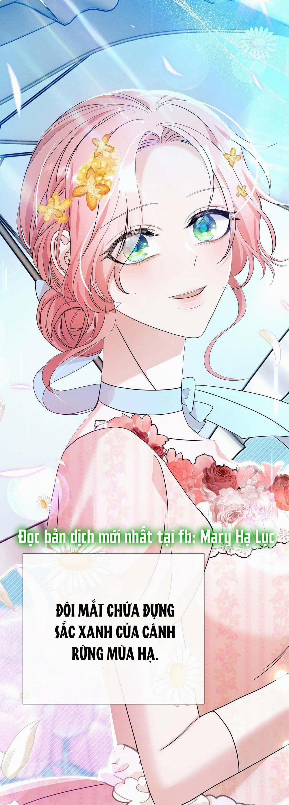 [18+] Lâu Đài Hoang Dại 25.1 trang 2