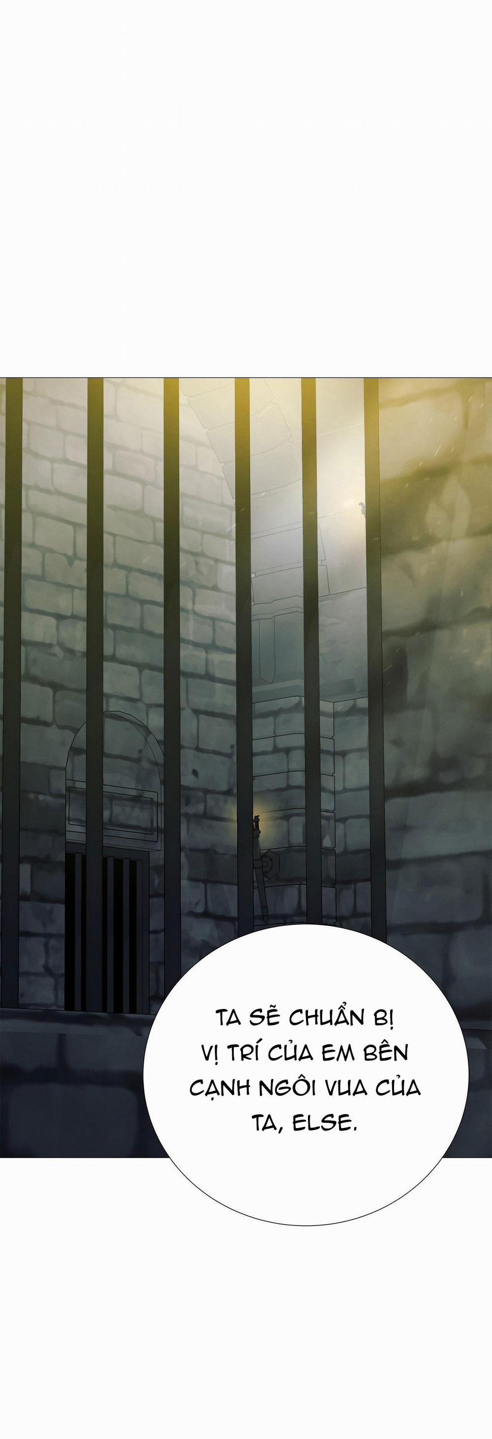 [18+] Lâu Đài Hoang Dại 25.1 trang 20