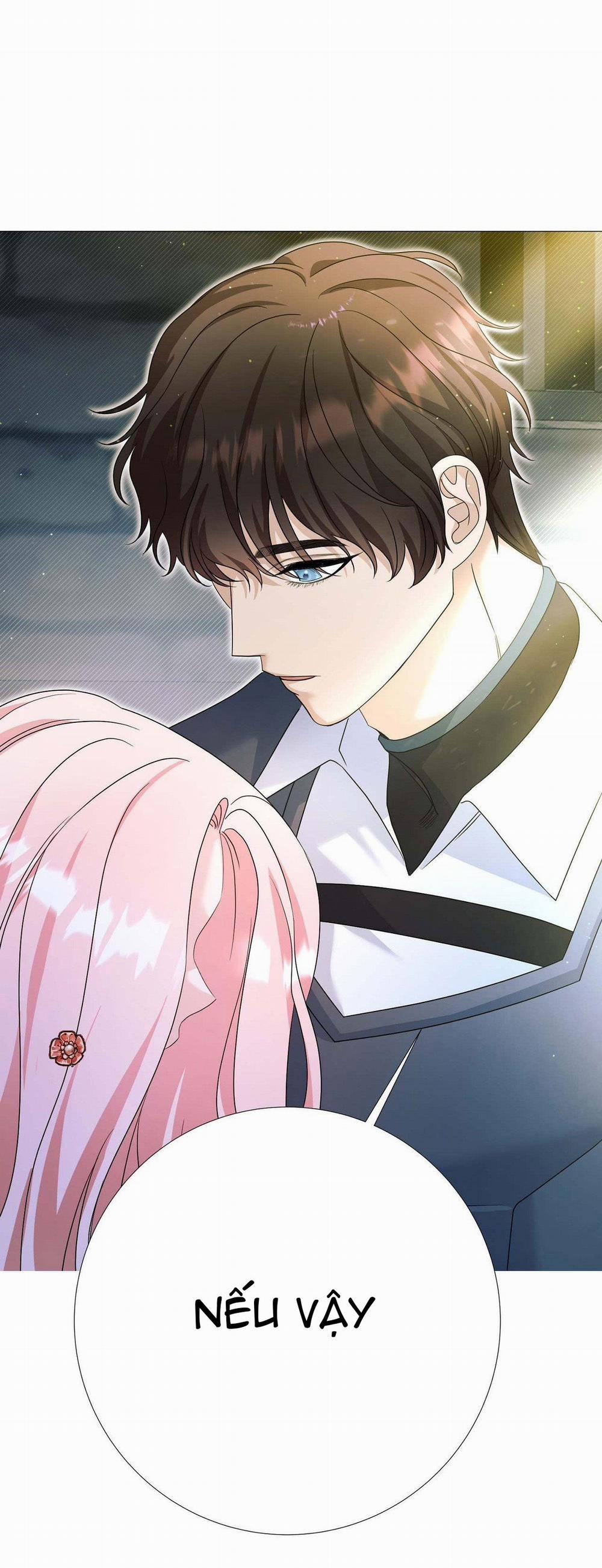 [18+] Lâu Đài Hoang Dại 25.1 trang 23