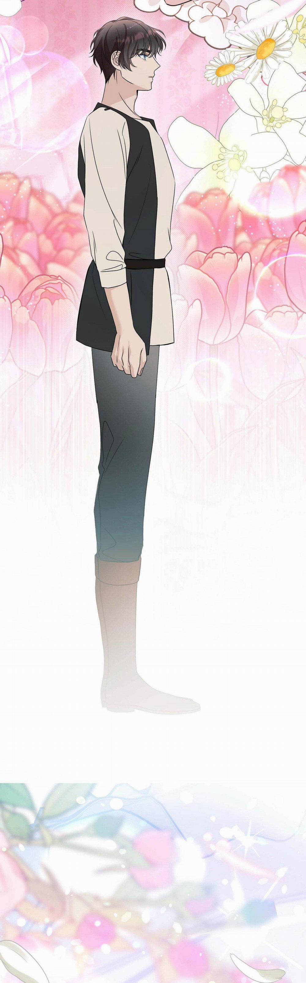 [18+] Lâu Đài Hoang Dại 25.1 trang 3