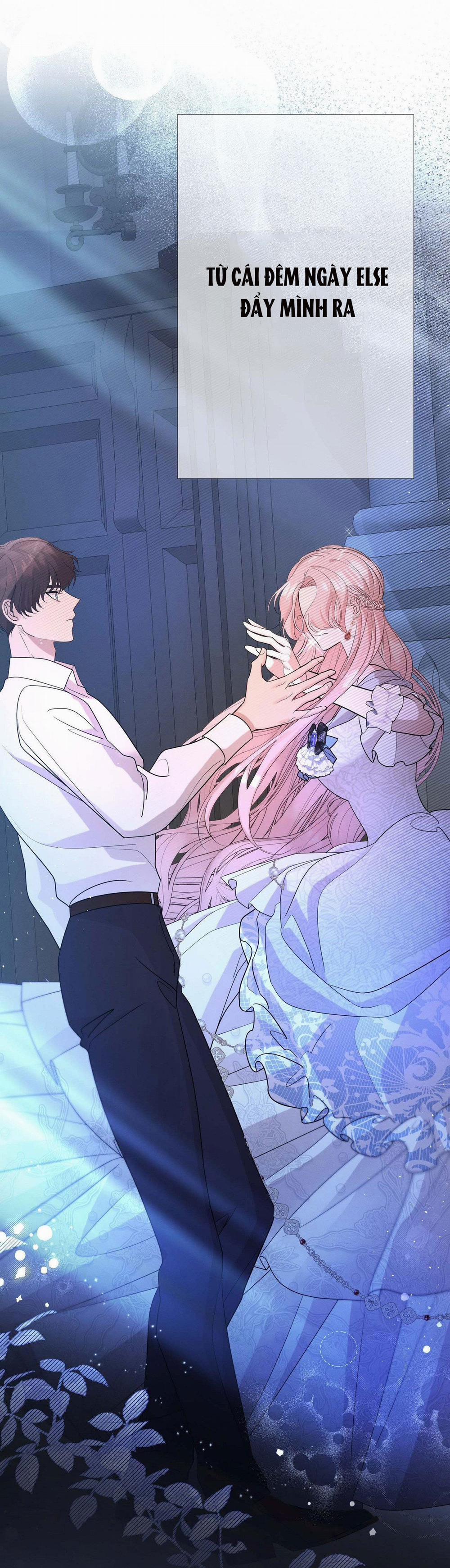 [18+] Lâu Đài Hoang Dại 25.1 trang 5