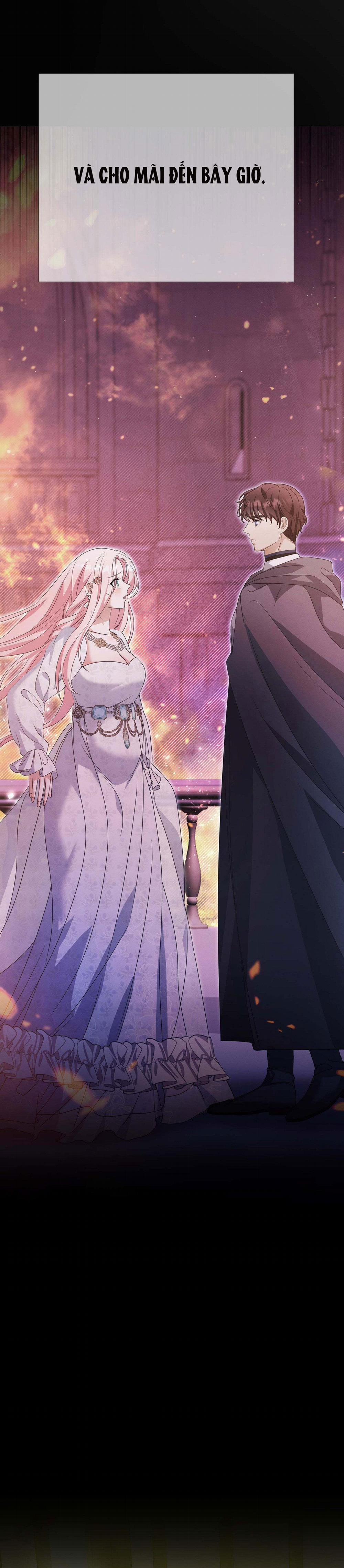 [18+] Lâu Đài Hoang Dại 25.1 trang 7