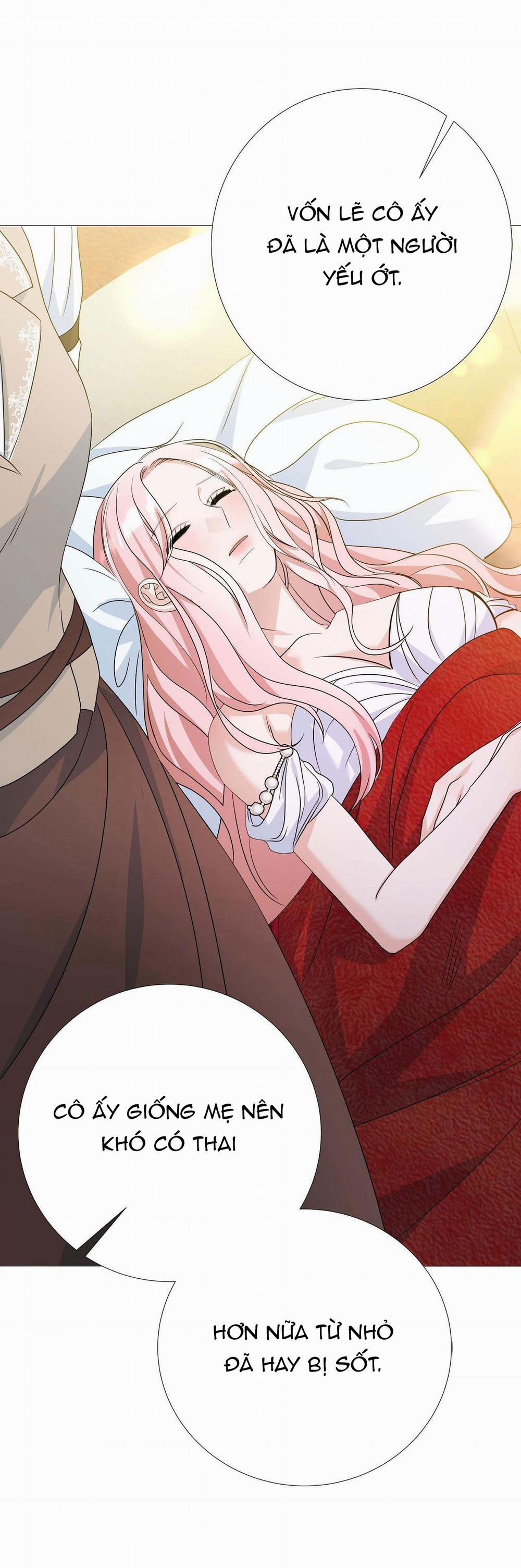 [18+] Lâu Đài Hoang Dại 25.2 trang 10