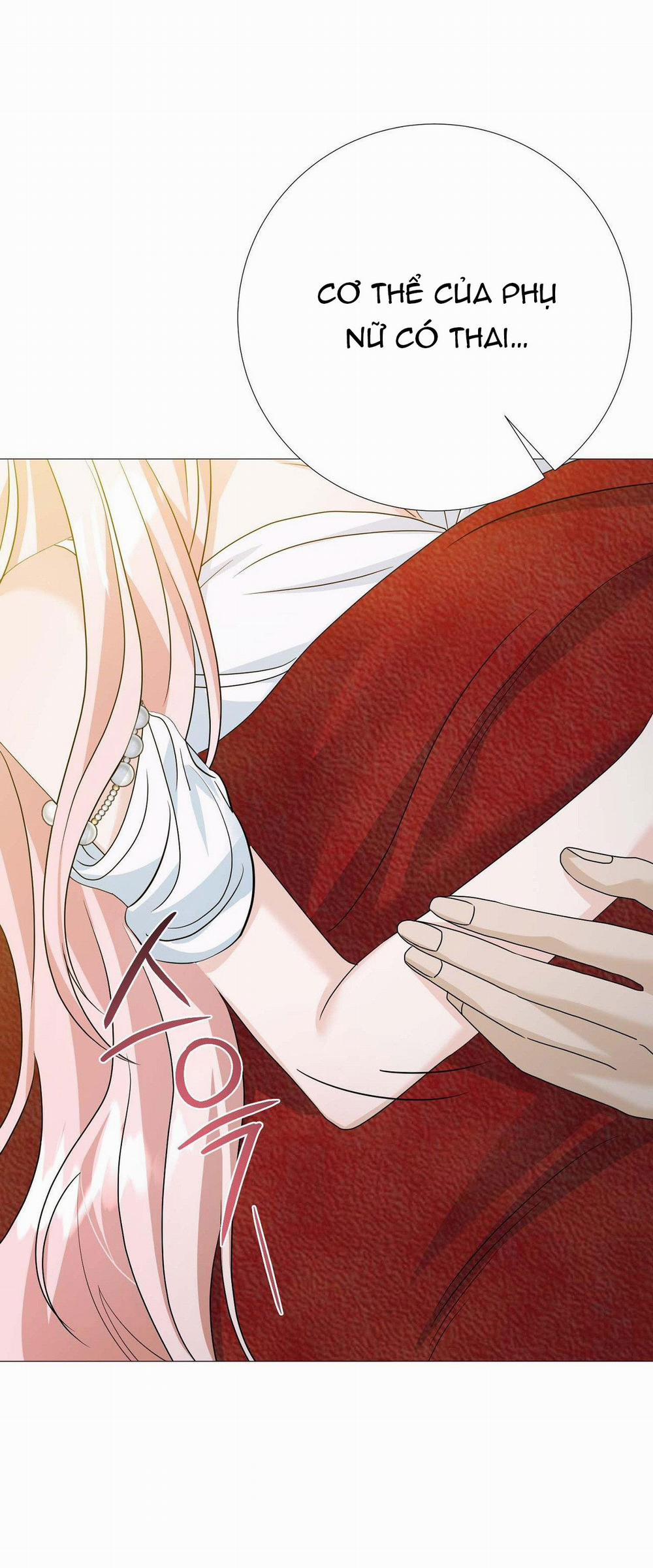 [18+] Lâu Đài Hoang Dại 25.2 trang 14