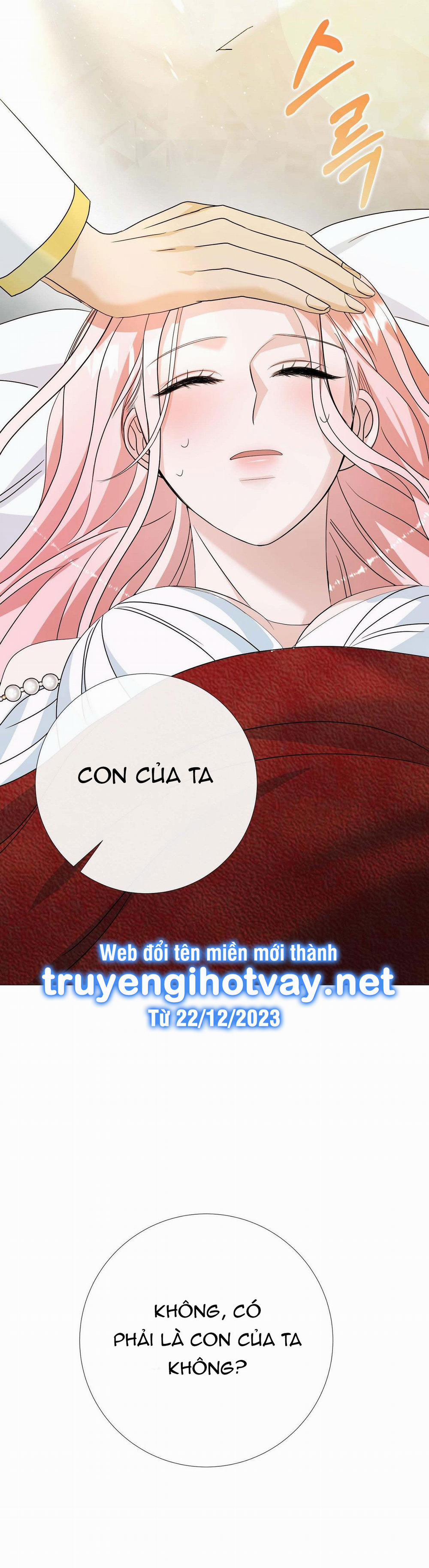 [18+] Lâu Đài Hoang Dại 25.2 trang 17