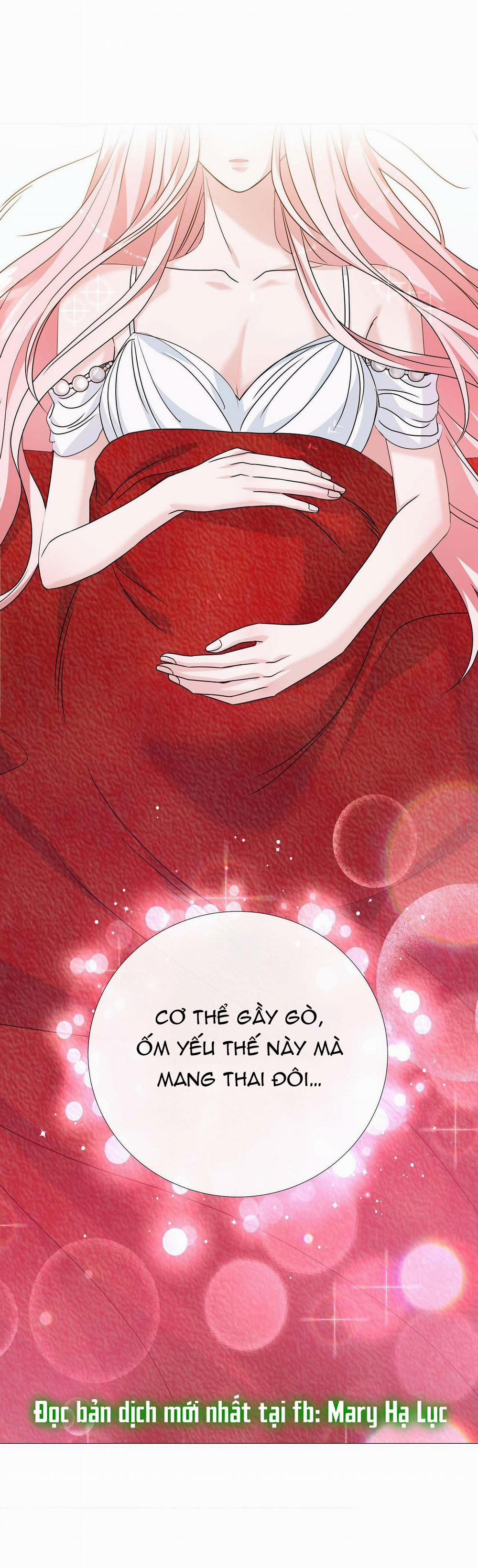 [18+] Lâu Đài Hoang Dại 25.2 trang 18