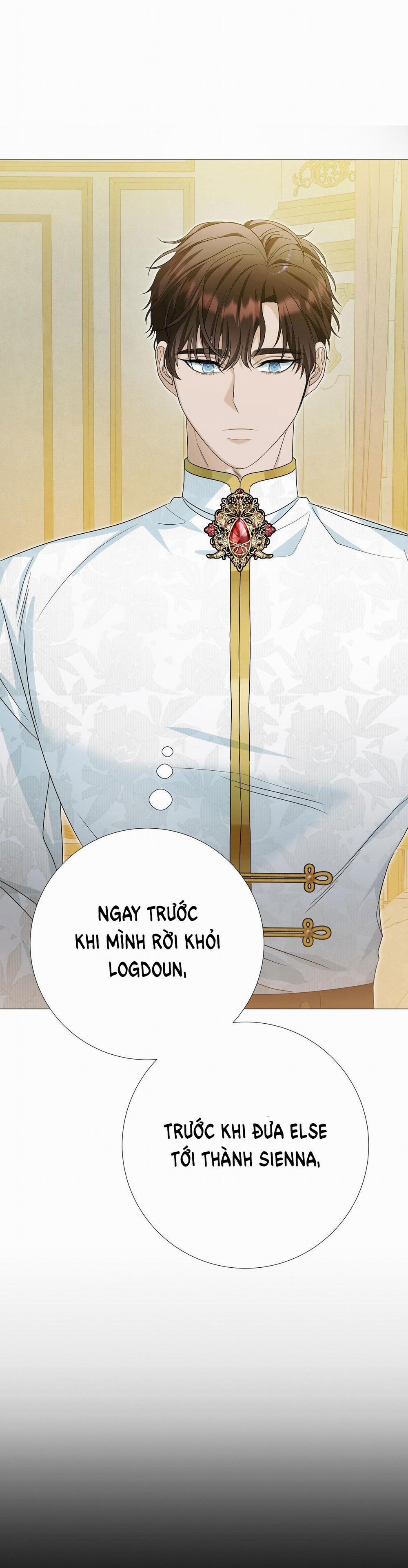 [18+] Lâu Đài Hoang Dại 25.2 trang 19