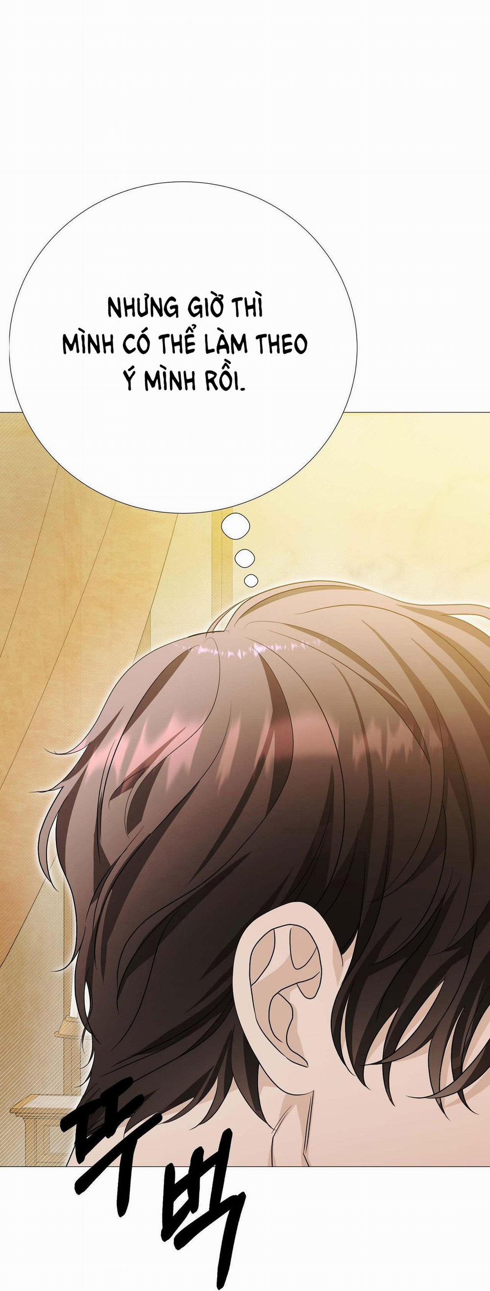[18+] Lâu Đài Hoang Dại 25.2 trang 29