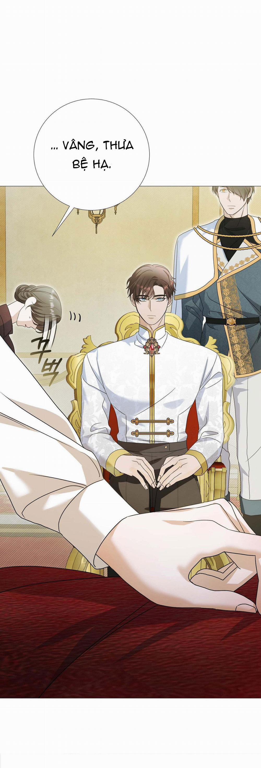 [18+] Lâu Đài Hoang Dại 25.2 trang 3