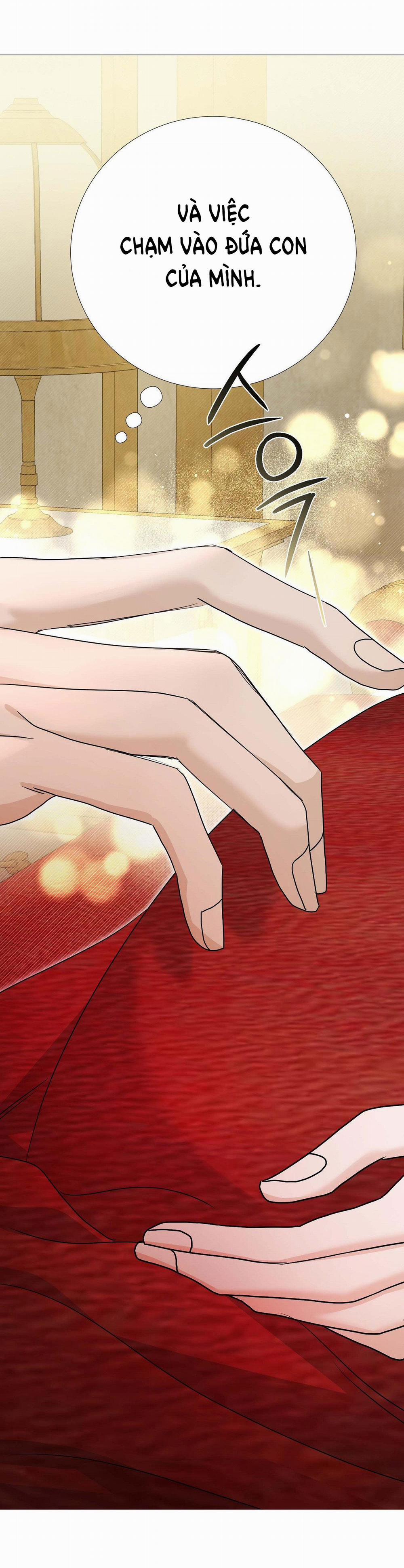 [18+] Lâu Đài Hoang Dại 25.2 trang 31