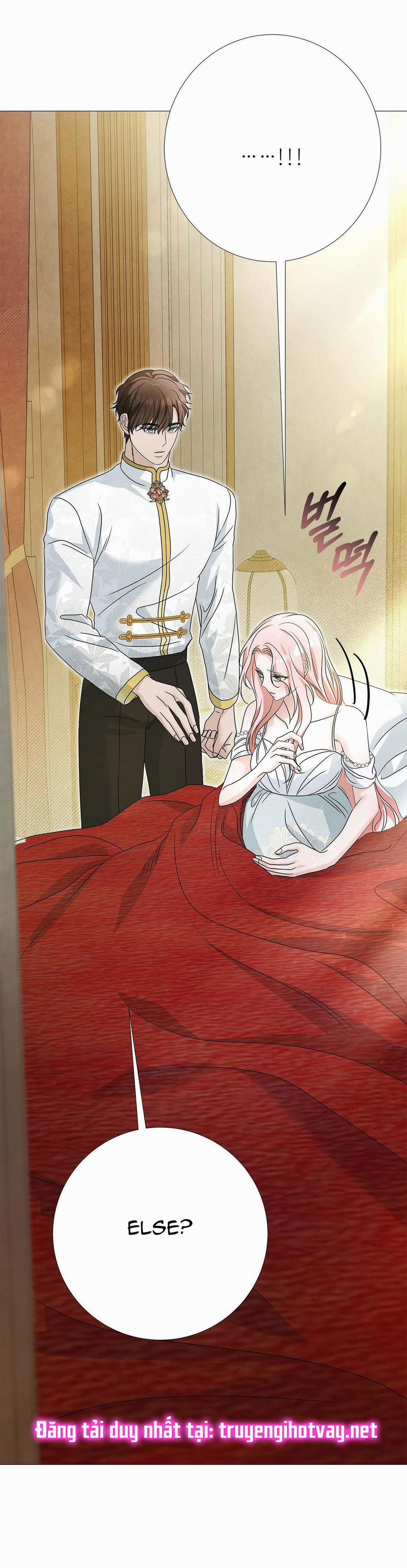 [18+] Lâu Đài Hoang Dại 25.2 trang 33
