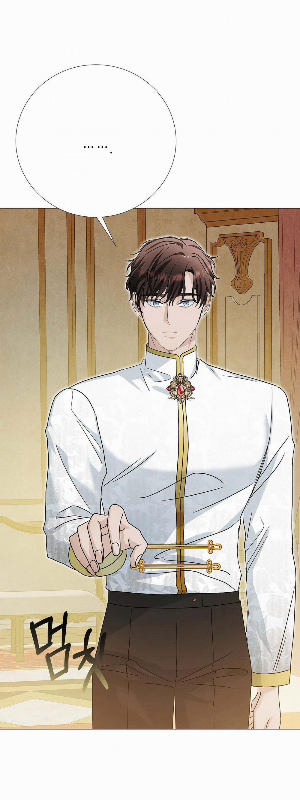 [18+] Lâu Đài Hoang Dại 25.2 trang 34