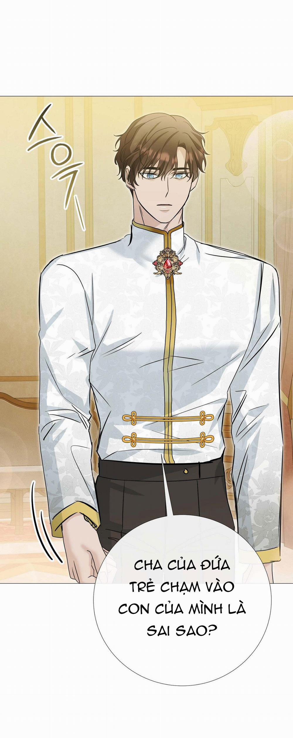 [18+] Lâu Đài Hoang Dại 25.2 trang 35