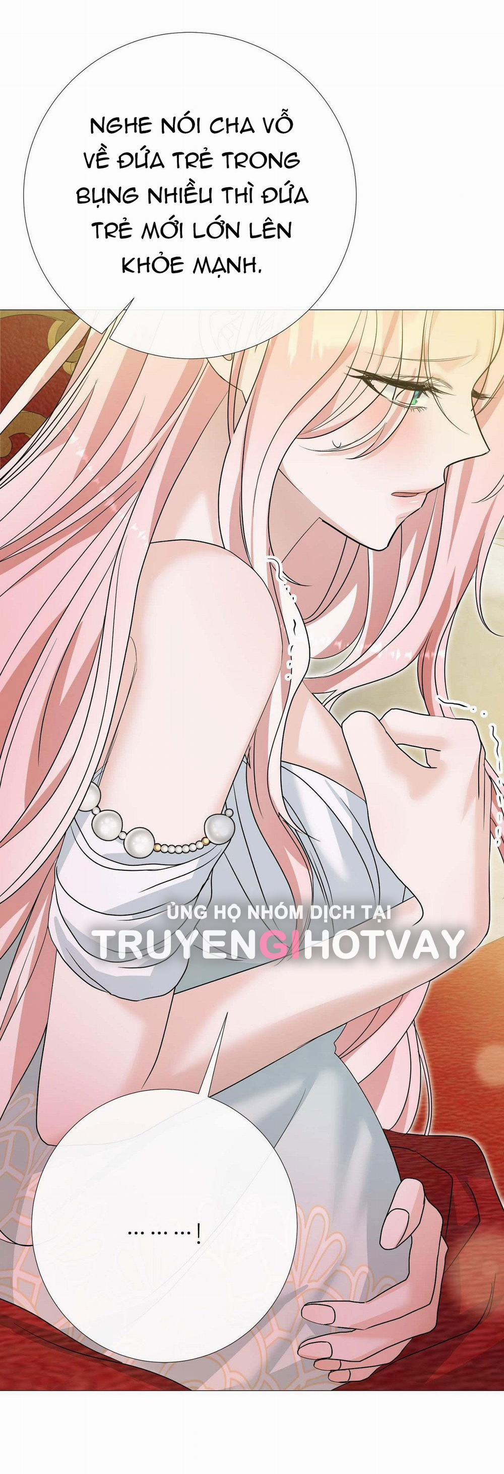 [18+] Lâu Đài Hoang Dại 25.2 trang 36