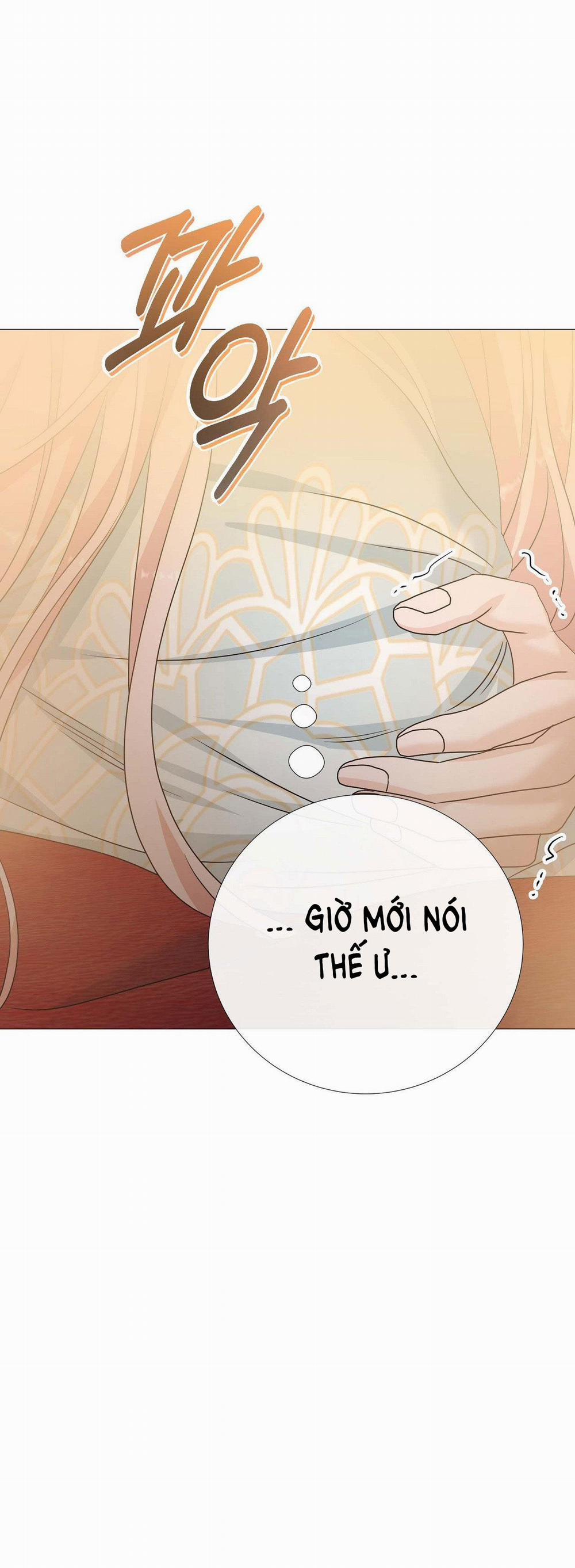 [18+] Lâu Đài Hoang Dại 25.2 trang 37