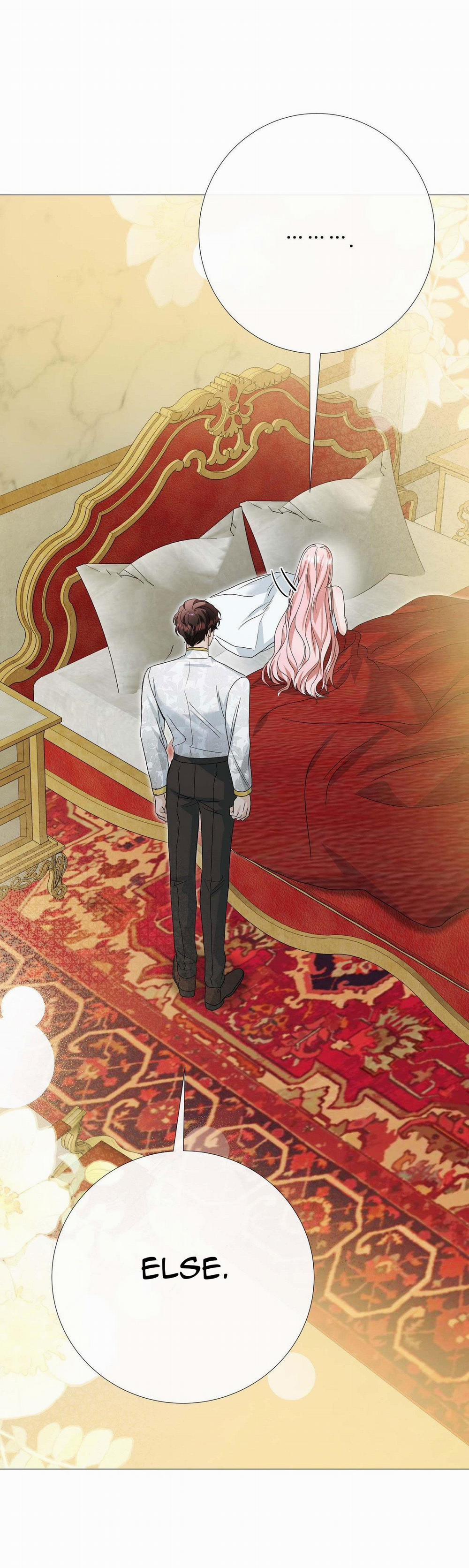 [18+] Lâu Đài Hoang Dại 25.2 trang 38