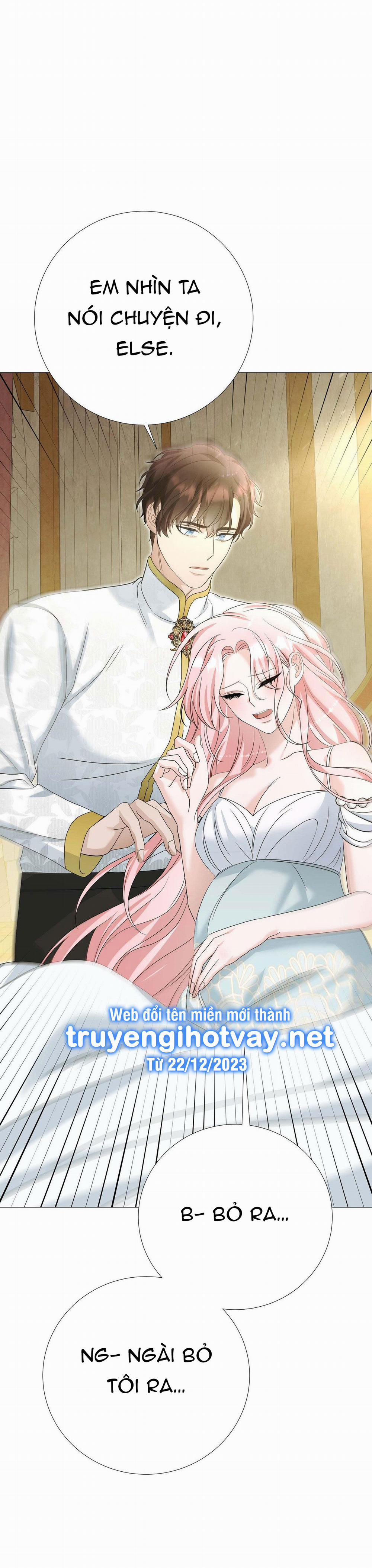 [18+] Lâu Đài Hoang Dại 25.2 trang 39