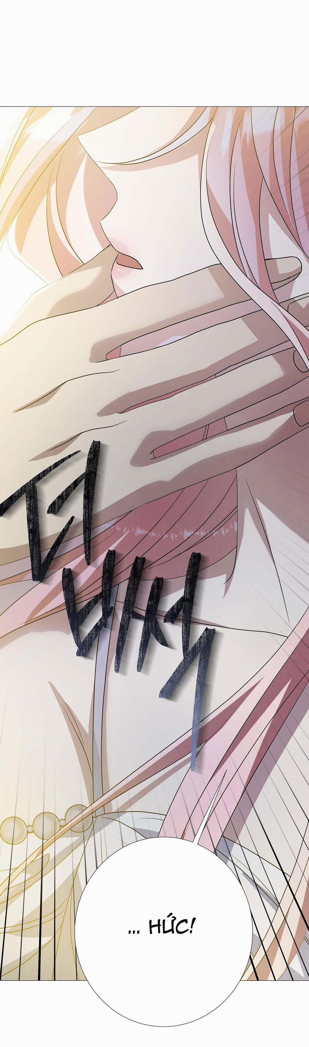 [18+] Lâu Đài Hoang Dại 25.2 trang 40