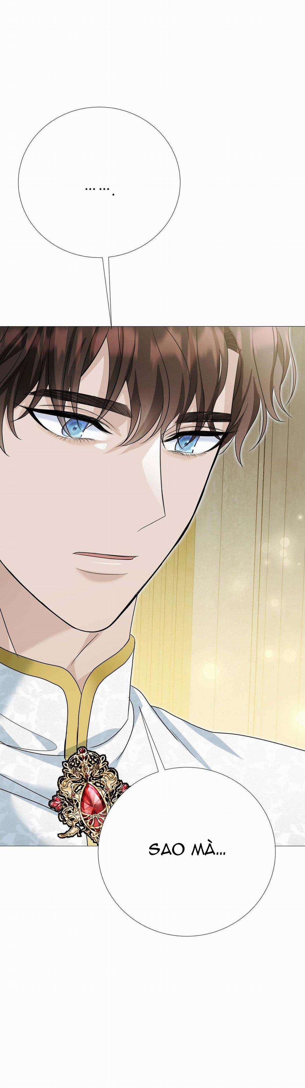 [18+] Lâu Đài Hoang Dại 25.2 trang 41