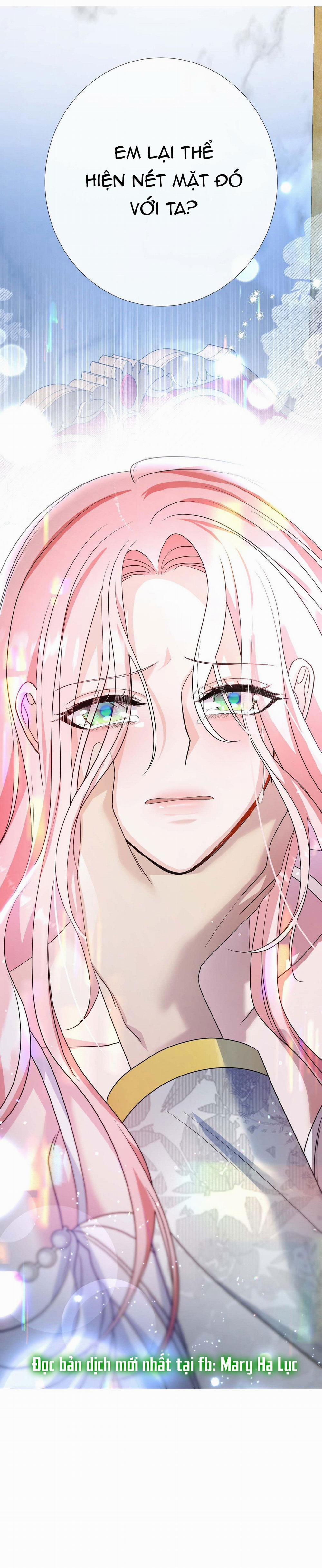 [18+] Lâu Đài Hoang Dại 25.2 trang 42