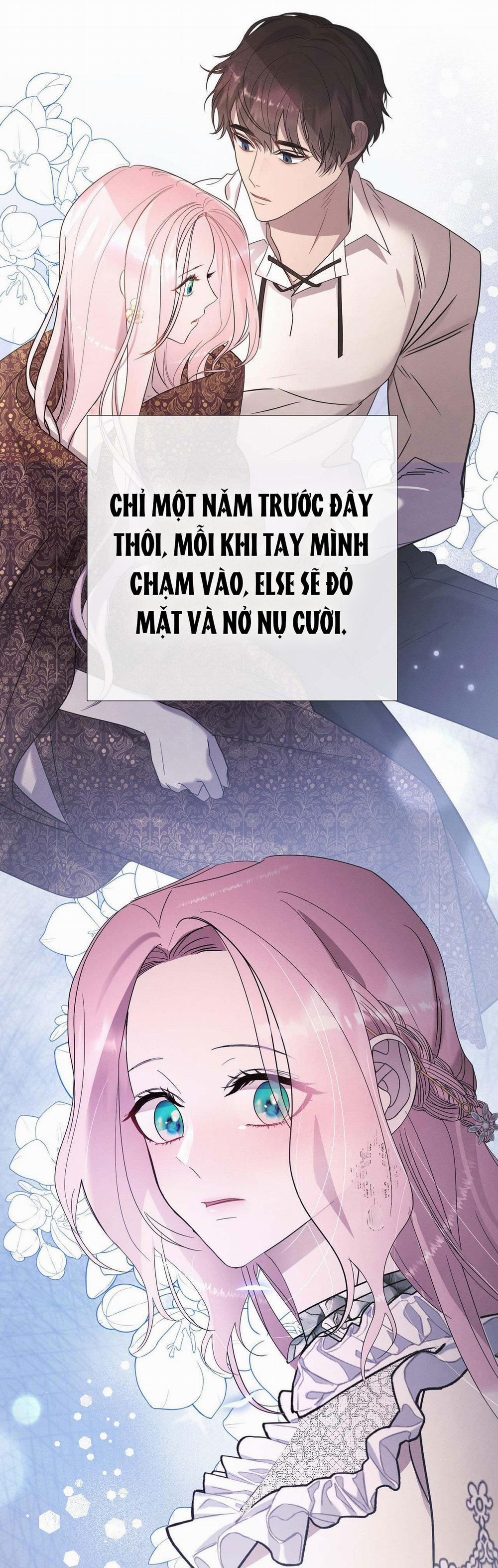 [18+] Lâu Đài Hoang Dại 25.2 trang 43