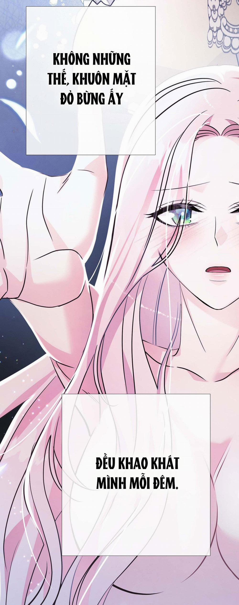 [18+] Lâu Đài Hoang Dại 25.2 trang 44