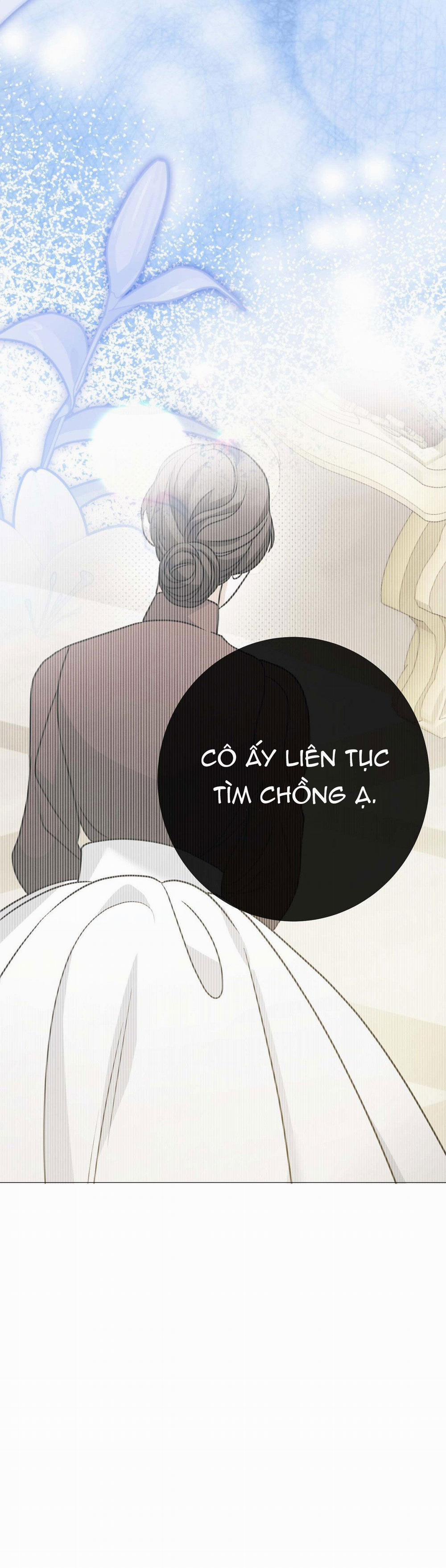 [18+] Lâu Đài Hoang Dại 25.2 trang 46