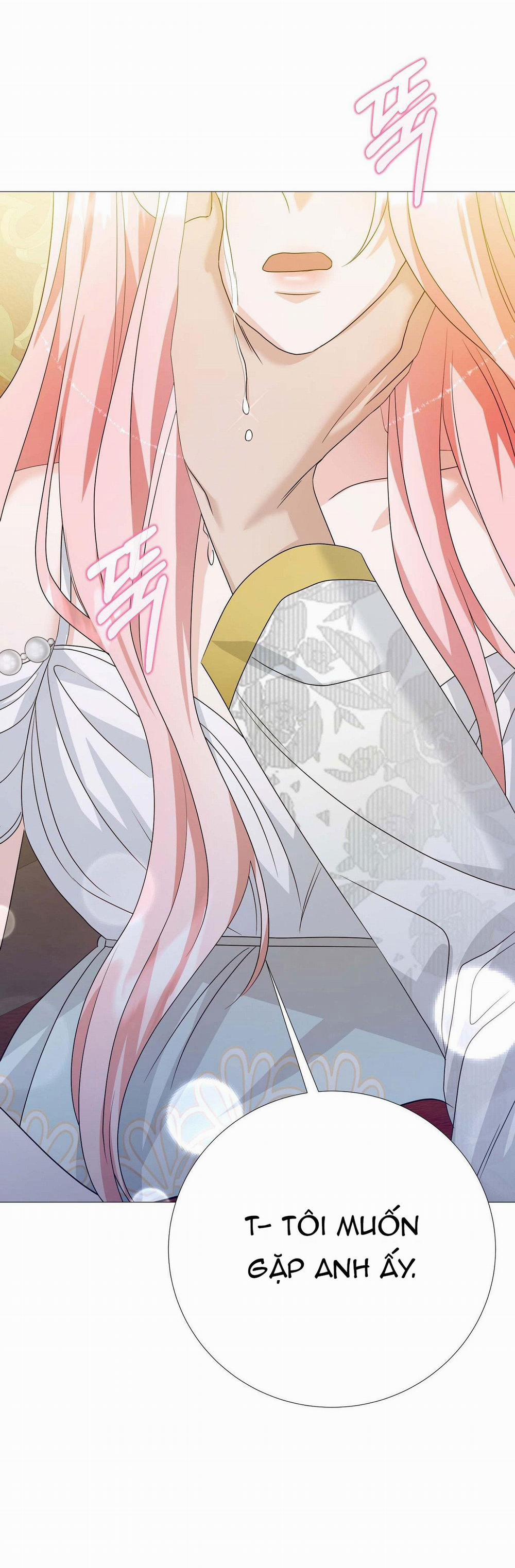 [18+] Lâu Đài Hoang Dại 25.2 trang 47