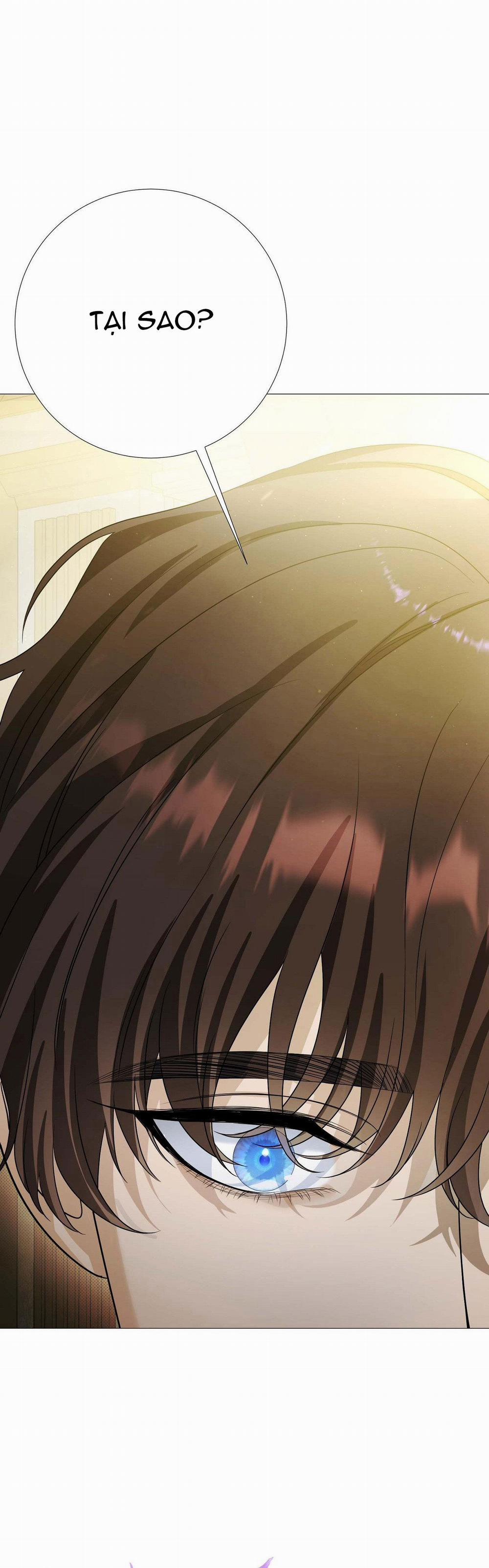 [18+] Lâu Đài Hoang Dại 25.2 trang 49