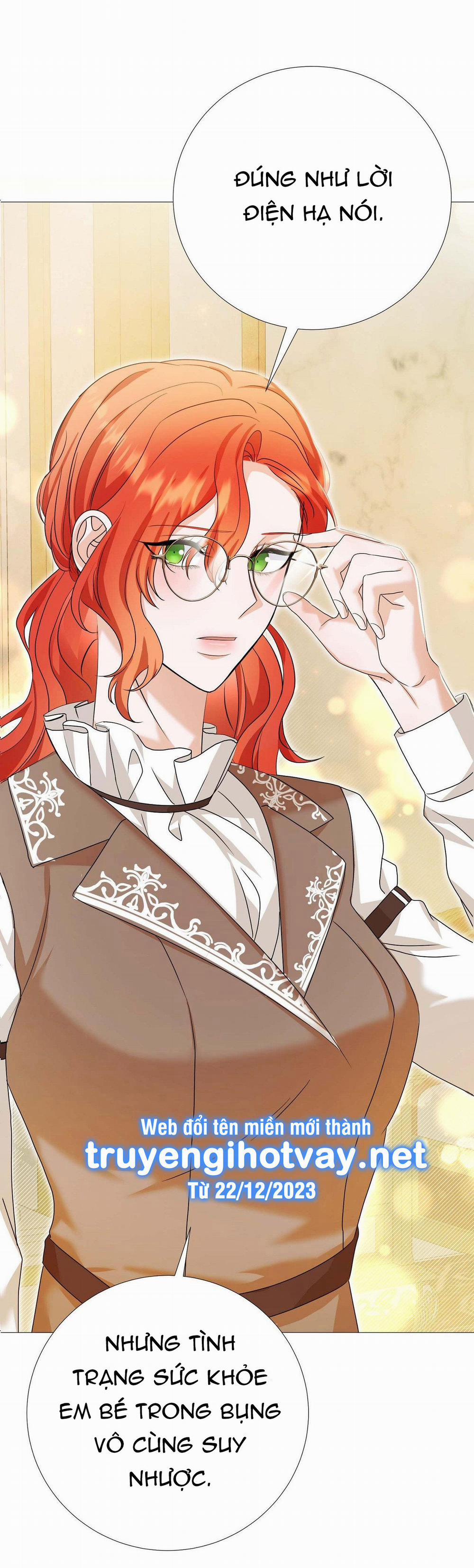 [18+] Lâu Đài Hoang Dại 25.2 trang 5