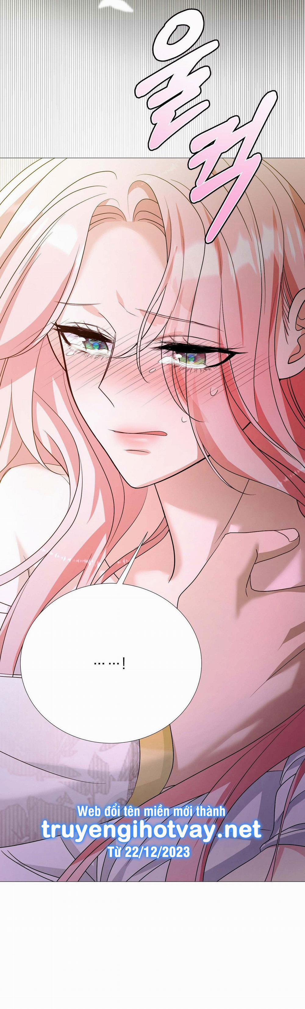 [18+] Lâu Đài Hoang Dại 25.2 trang 51